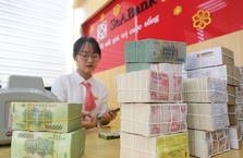 Hiệu quả tăng trưởng tín dụng, chuyện từ các ngân hàng