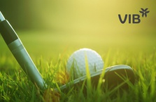 VIB tài trợ hơn 1,1 tỷ đồng cho BMW Golf Cup International 2019 – Vòng chung kết Việt Nam