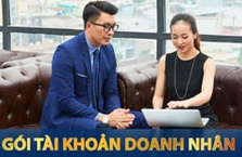 VietABank triển khai Gói tài khoản Doanh nhân
