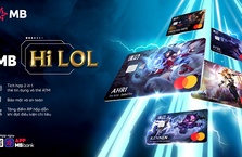 Cơ hội tới Hàn Quốc tham gia Chung kết LoL World Championship 2023 khi chi tiêu thẻ Hi LoL