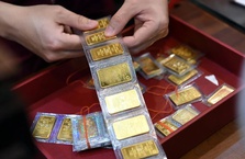 Muốn mua vàng tại BIDV, Agribank, Vietcombank phải đăng ký online thành công