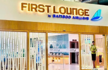 Giảm giá trực tiếp 30% khi mua vé phòng chờ thương gia của Bamboo Airways