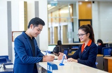 Sacombank tặng phiếu quà điện tử cho khách vay tiêu dùng