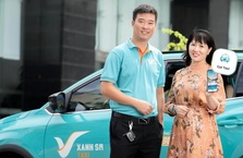 Hóa ra app ngân hàng lâu nay chúng ta dùng chuyển tiền lại có thể gọi taxi