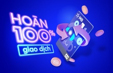 Hoàn 100% giao dịch chi tiêu cho thẻ MB JCB hạn mức 0 đồng