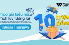 Tận hưởng ưu đãi hấp dẫn khi chuyển và nhận tiền quốc tế tại OceanBank!