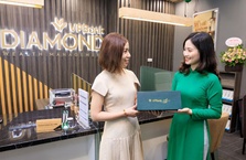 VPBank ra mắt kho quà tặng riêng đẳng cấp cho khách hàng ưu tiên