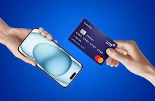Ưu đãi iPhone 15 Series dành cho chủ thẻ tín dụng VIB