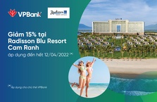 Sofitel Saigon Plaza: Giảm 20% giá phòng