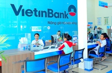 Ứng tuyển cùng VietinBank với 84 chỉ tiêu tại 23 chi nhánh