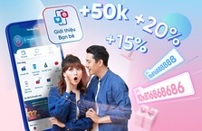 VietinBank khuyến mại khách hàng giới thiệu mở tài khoản