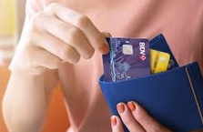 Xài thẻ BIDV, đặt Xanh SM cực nhanh