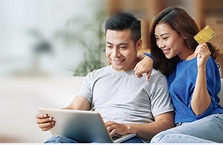 CƠN SỐT MUA SẮM ONLINE - GIẢM 25% TẠI TIKI