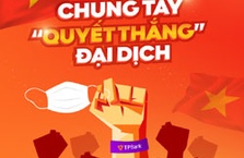 TPBank chung tay góp sức, quyết thắng đại dịch