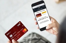 VIB trao vé du lịch châu Á cho chủ thẻ tín dụng