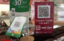 Vì sao ví điện tử là mảng 'hot' nhất trong lĩnh vực fintech tại Việt Nam?