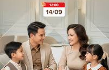 Cùng gia đình săn ưu đãi độc quyền