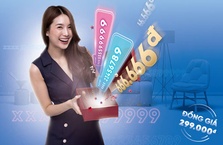 VietinBank khuyến mãi “Tài khoản như ý - Giảm phí tặng tiền”