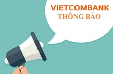 Điều chỉnh chính sách đặc biệt dành riêng cho khách hàng Vietcombank Priority tại VCBS
