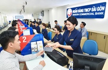 SCB triển khai tính năng rút vốn một phần trước hạn