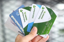 Thẻ Vietcombank Connect 24 thêm nhiều tính năng tiện ích