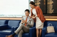 Cùng SHB Rewards nâng tầm đẳng cấp bay