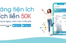 Đăng ký Easy OceanBank Mobile: Thêm tiện ích, miễn phí, tặng tiền