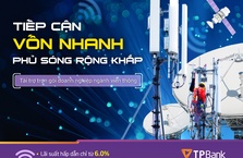 Gói ưu đãi hấp dẫn của TPBank dành riêng cho doanh nghiệp ngành viễn thông