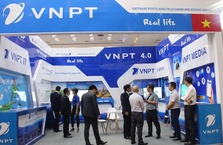 VNPT đẩy mạnh cung cấp thanh toán dịch vụ công không dùng tiền mặt