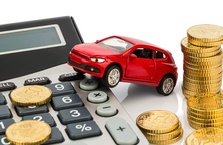 Cập nhật lãi suất vay mua ô tô mới nhất tháng 8/2022