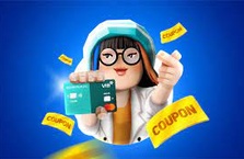 Giảm thêm 20.000 VNĐ tại Baemin với thẻ tín dụng VIB