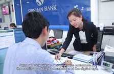 GỬI TIẾT KIỆM, NHẬN QUÀ NGAY TẠI TRUNG TÂM GIAO DỊCH HỘI SỞ CỦA SHINHAN BANK