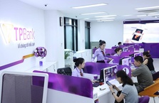 TPBank dành 3.000 tỷ đồng ưu đãi doanh nghiệp bị ảnh hưởng bởi dịch cúm nCoV