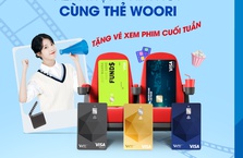 Xem phim hot cùng Tag Woori tại CGV