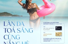 [MB x PPP] Làn da toả sáng cùng nắng hè với PPP Signature Glow