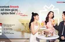 Thêm giao dịch, thêm giá trị