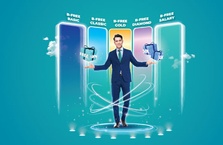 BIDV ra mắt gói dịch vụ “B-Free - Hơn cả miễn phí”