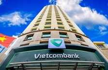 Vốn hóa trên 10 tỷ USD, Vietcombank bứt tốc và khẳng định vị thế trên trường quốc tế