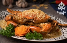 Ưu đãi tại Hoàng Yến Group