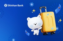 Mở Thẻ Đón Tết Sang Nhận Vali Thời Trang