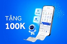 ACB ONE ưu đãi hoàn tiền tới 100.000 đồng cho khách hàng