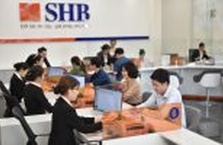 SHB tung gói hỗ trợ lãi suất hơn 700 tỷ đồng theo chủ trương của Chính phủ