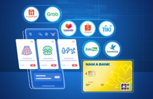 DEAL XỊN ĐẦY ẮP DÀNH CHO CHỦ THẺ NAM A BANK JCB
