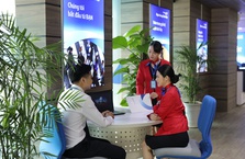 Bản Việt tuyển nhân sự phụ trách mảng doanh nghiệp vừa và nhỏ