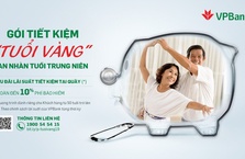 Thu nhập khi nghỉ hưu: Chủ động chuẩn bị hay trông chờ lương hưu?
