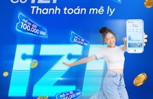 DƯ DẢ SỐ DƯ – HOÀN TIỀN CỰC ĐÃ!