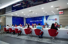 Ngân hàng Bản Việt ưu đãi khách hàng khi sử dụng dịch vụ ngân hàng điện tử Bản Việt