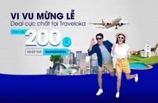Bản Việt triển khai ưu đãi lớn dành cho chủ thẻ nhân dịp lễ và đón hè 2022