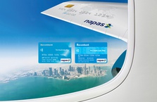 Chủ thẻ Plus của Sacombank được ưu đãi đặc biệt khi bay cùng Vietnam Airlines