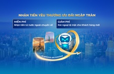 NHẬN TIỀN YÊU THƯƠNG- ƯU ĐÃI NGẬP TRÀN